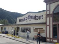 11. Tag Skagway (38) &ndash; &copy; Benjamin Rodriguez Manzanares (Eberhardt TRAVEL)