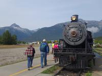 11. Tag Skagway (42) &ndash; &copy; Benjamin Rodriguez Manzanares (Eberhardt TRAVEL)