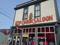 11. Tag Skagway (50) &ndash; &copy; Benjamin Rodriguez Manzanares (Eberhardt TRAVEL)