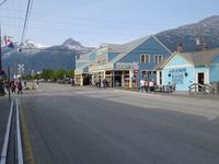 11. Tag Skagway (51) &ndash; &copy; Benjamin Rodriguez Manzanares (Eberhardt TRAVEL)