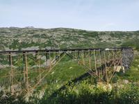 11. Tag Skagway &ndash; &copy; Benjamin Rodriguez Manzanares (Eberhardt TRAVEL)