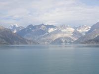 12. Tag Glacier Bay-Nationalpark (5) &ndash; &copy; Benjamin Rodriguez Manzanares (Eberhardt TRAVEL)