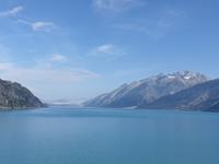 12. Tag Glacier Bay-Nationalpark (7) &ndash; &copy; Benjamin Rodriguez Manzanares (Eberhardt TRAVEL)