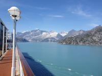 12. Tag Glacier Bay-Nationalpark (22) &ndash; &copy; Benjamin Rodriguez Manzanares (Eberhardt TRAVEL)