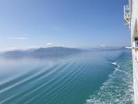 12. Tag Glacier Bay-Nationalpark (31) &ndash; &copy; Benjamin Rodriguez Manzanares (Eberhardt TRAVEL)