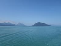 12. Tag Glacier Bay-Nationalpark (37) &ndash; &copy; Benjamin Rodriguez Manzanares (Eberhardt TRAVEL)