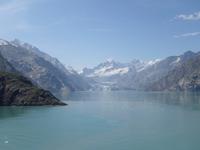 12. Tag Glacier Bay-Nationalpark (46) &ndash; &copy; Benjamin Rodriguez Manzanares (Eberhardt TRAVEL)