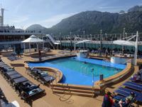 12. Tag Glacier Bay-Nationalpark (80) &ndash; &copy; Benjamin Rodriguez Manzanares (Eberhardt TRAVEL)