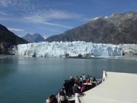 12. Tag Glacier Bay-Nationalpark (84) &ndash; &copy; Benjamin Rodriguez Manzanares (Eberhardt TRAVEL)