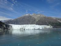 12. Tag Glacier Bay-Nationalpark (86) &ndash; &copy; Benjamin Rodriguez Manzanares (Eberhardt TRAVEL)