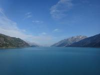 12. Tag Glacier Bay-Nationalpark (91) &ndash; &copy; Benjamin Rodriguez Manzanares (Eberhardt TRAVEL)