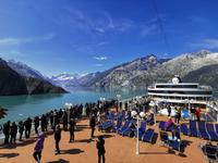 12. Tag Glacier Bay-Nationalpark (94) &ndash; &copy; Benjamin Rodriguez Manzanares (Eberhardt TRAVEL)