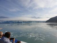 13. Tag Fahrt zum Hubbard-Gletscher (7) &ndash; &copy; Benjamin Rodriguez Manzanares (Eberhardt TRAVEL)