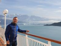13. Tag Fahrt zum Hubbard-Gletscher (8) &ndash; &copy; Benjamin Rodriguez Manzanares (Eberhardt TRAVEL)