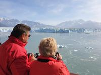 13. Tag Fahrt zum Hubbard-Gletscher (17) &ndash; &copy; Benjamin Rodriguez Manzanares (Eberhardt TRAVEL)