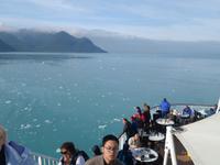 13. Tag Fahrt zum Hubbard-Gletscher (24) &ndash; &copy; Benjamin Rodriguez Manzanares (Eberhardt TRAVEL)