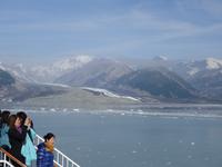 13. Tag Fahrt zum Hubbard-Gletscher (44) &ndash; &copy; Benjamin Rodriguez Manzanares (Eberhardt TRAVEL)