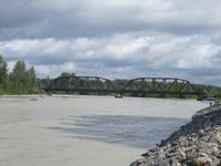 15. Tag Talkeetna - Denali-Nationalpark (19) &ndash; &copy; Benjamin Rodriguez Manzanares (Eberhardt TRAVEL)