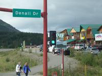 15. Tag Talkeetna - Denali-Nationalpark (28) &ndash; &copy; Benjamin Rodriguez Manzanares (Eberhardt TRAVEL)