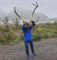 16. Tag Denali-Nationalpark (2) &ndash; &copy; Benjamin Rodriguez Manzanares (Eberhardt TRAVEL)