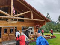 16. Tag Denali-Nationalpark (6) &ndash; &copy; Benjamin Rodriguez Manzanares (Eberhardt TRAVEL)