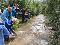 16. Tag Denali-Nationalpark (11) &ndash; &copy; Benjamin Rodriguez Manzanares (Eberhardt TRAVEL)