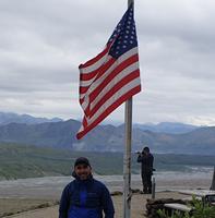 16. Tag Denali-Nationalpark (22) &ndash; &copy; Benjamin Rodriguez Manzanares (Eberhardt TRAVEL)