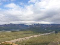 16. Tag Denali-Nationalpark (23) &ndash; &copy; Benjamin Rodriguez Manzanares (Eberhardt TRAVEL)