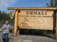 16. Tag Denali-Nationalpark (51) &ndash; &copy; Benjamin Rodriguez Manzanares (Eberhardt TRAVEL)