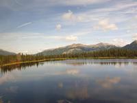 17. Tag Zugfahrt mit dem Alaska Wildness Express nach Anchorage (10) &ndash; &copy; Benjamin Rodriguez Manzanares (Eberhardt TRAVEL)