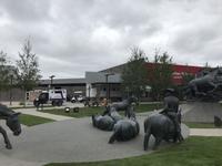 Calgary &ndash; &copy; Marianne Förster (Eberhardt TRAVEL)