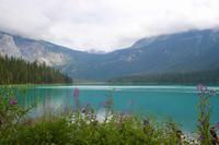 Emerald Lake &ndash; &copy; Marianne Förster (Eberhardt TRAVEL)