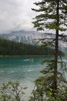 Emerald Lake &ndash; &copy; Marianne Förster (Eberhardt TRAVEL)