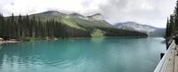 Emerald Lake &ndash; &copy; Marianne Förster (Eberhardt TRAVEL)