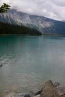 Emerald Lake &ndash; &copy; Marianne Förster (Eberhardt TRAVEL)