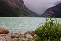 Lake Louise &ndash; &copy; Marianne Förster (Eberhardt TRAVEL)