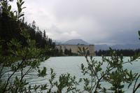 Lake Louise &ndash; &copy; Marianne Förster (Eberhardt TRAVEL)