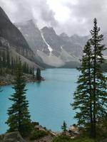 Moraine Lake &ndash; &copy; Marianne Förster (Eberhardt TRAVEL)