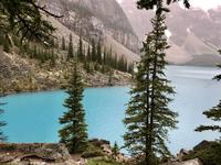 Moraine Lake &ndash; &copy; Marianne Förster (Eberhardt TRAVEL)