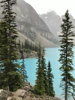Moraine Lake &ndash; &copy; Marianne Förster (Eberhardt TRAVEL)