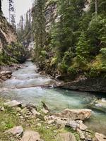 Johnson Canyon &ndash; &copy; Marianne Förster (Eberhardt TRAVEL)