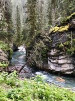 Johnson Canyon &ndash; &copy; Marianne Förster (Eberhardt TRAVEL)