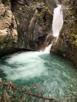 Johnson Canyon &ndash; &copy; Marianne Förster (Eberhardt TRAVEL)