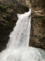Johnson Canyon &ndash; &copy; Marianne Förster (Eberhardt TRAVEL)