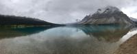 Bow Lake &ndash; &copy; Marianne Förster (Eberhardt TRAVEL)