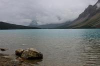 Bow Lake &ndash; &copy; Marianne Förster (Eberhardt TRAVEL)