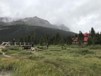 Bow Lake &ndash; &copy; Marianne Förster (Eberhardt TRAVEL)