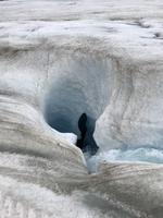 Athabasca Gletscher &ndash; &copy; Marianne Förster (Eberhardt TRAVEL)