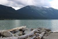 Moose Lake &ndash; &copy; Marianne Förster (Eberhardt TRAVEL)