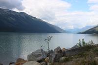 Moose Lake &ndash; &copy; Marianne Förster (Eberhardt TRAVEL)